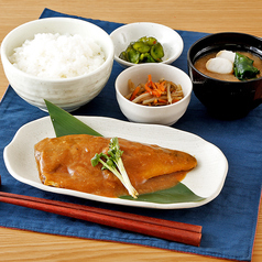 さかな酒場 魚星 平井南口店のおすすめランチ2