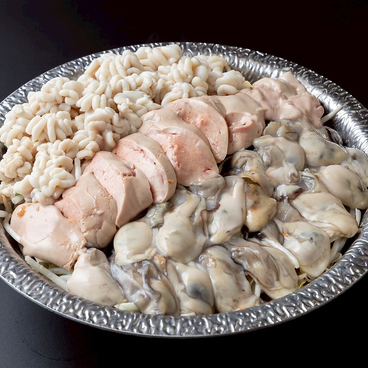 日本酒バル ほのか 梅田本店のおすすめ料理1