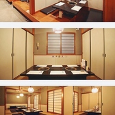 焼肉サンの雰囲気3