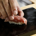 料理メニュー写真&nbsp;おまかせコース(上)