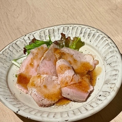 ローストポーク