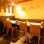 温野菜 国分寺店の雰囲気3