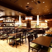 GURUNAVI FOODHALL WYEの雰囲気3