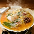 あおもり屋別邸　うとうのおすすめ料理1