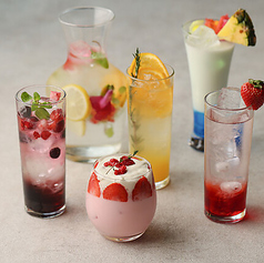 カフェ レストラン 神戸望海山 のぞみやまのおすすめ料理3