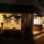 はりまや橋商店街から一つ北の通り◆本格的な和洋創作料理とお酒でほっと寛ぎ時間