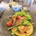 料理メニュー写真 銀鱈西京焼定食