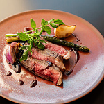 コース料理も多数ご用意しております