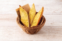 ガーリックトースト