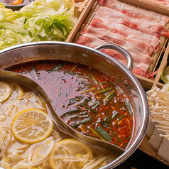 まーさんの家 国際通りのコース写真