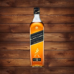 ジョニーウォーカー　ブラック