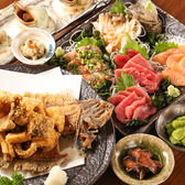 柳助のおすすめ料理2