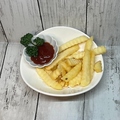 料理メニュー写真&nbsp;ポテトフライ(一人前/ハーフ)