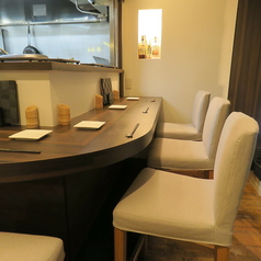 串かつ料理 えそらの雰囲気2