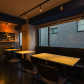 ITEROLINQ deli and cafebarの雰囲気2