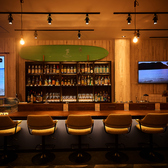 Cafe＆Bar ビーチタイムの雰囲気3