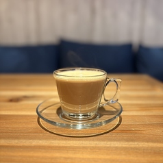 カフェラテ(H) L