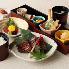 日本料理 藤さわのコース写真