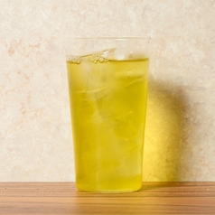 緑茶ハイ