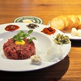 BULVAR TOKYO ブルヴァール トーキョーのおすすめ料理2
