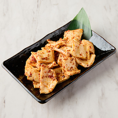 牛血管