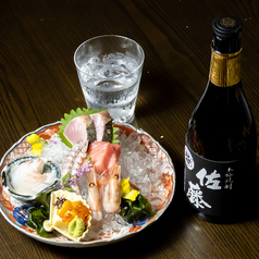 膳の華　彩～いろどり～の特集写真