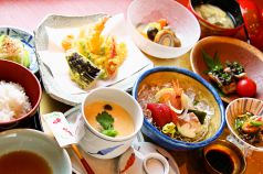 日本料理　喜備の写真3
