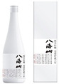 【日本酒】八海山　雪室貯蔵三年　純米吟醸：雪室の安定的な環境により、３年という長期間の貯蔵が実現し、雪室貯蔵特有のまろやかな味わいがうまれました。