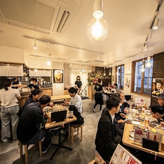 大衆酒場 餃子のたっちゃん 中洲川端店の特集写真