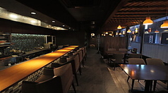 Teppan 福の雰囲気2