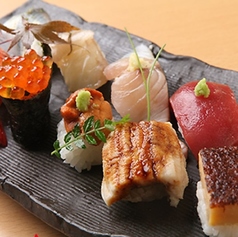 鮨 味輝の特集写真