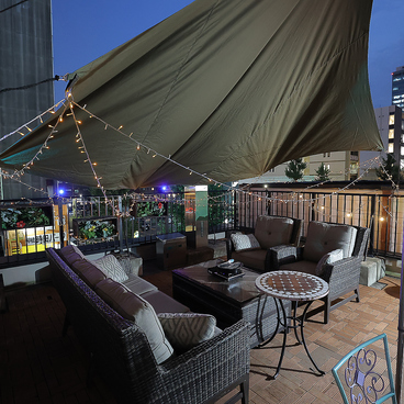 The アンサンブルスターツ ensemble startsの雰囲気1