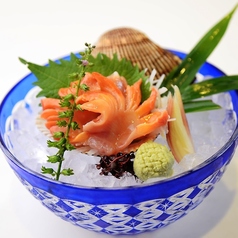 赤貝刺