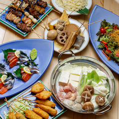 一鳥(ひたちなか市その他/居酒屋)＜ネット予約可＞ | ホットペッパーグルメ