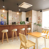 まぜパスタ&イタリアン酒場 Quinci クインチの雰囲気2