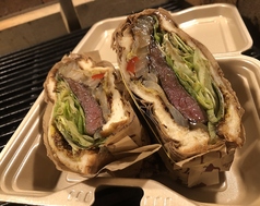 HELLFIRE KITCHEN ヘルファイアキッチン ステーキハウスのおすすめテイクアウト2