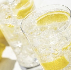 鮮魚to旬菜 幸 sachiのおすすめドリンク1