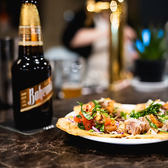 tacos y margaritaのおすすめ料理3