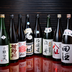 杜の宴 三代目 甚家のコース写真