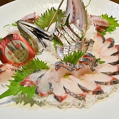 別府居酒屋おんせん酒場のおすすめ料理2