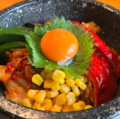 料理メニュー写真&nbsp;ナムル