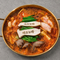 【全席半個室】韓国料理 十勝の牛 青沼mowmowのおすすめ料理1