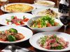 イタリアン nobu 池袋東宝ビル