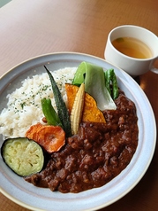 Bistro Cafe Tetsuya+Mia madre ビストロカフェ テツヤミアマドレのおすすめランチ3