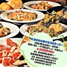 トラットリア クイント Trattoria QUINTO 新宿東口店のおすすめポイント2