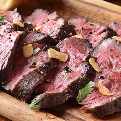 ワインバル青木酒店　横浜西口店の写真3