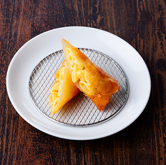 グラタン春巻き