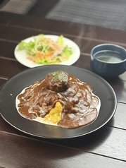 Miyacoのおすすめ料理1