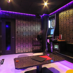 恵比寿シーシャ LA NATURE NODE ラ ナチュール ノードの特集写真