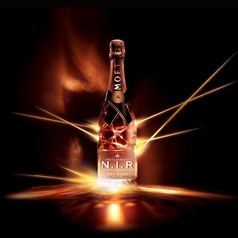 MOET & CHANDON N.I.R